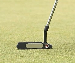 松山英樹　2025年ツアー選手権使用パター